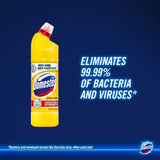 Domestos Thick Bleach Citrus Fresh 750ml