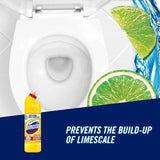 Domestos Thick Bleach Citrus Fresh 750ml