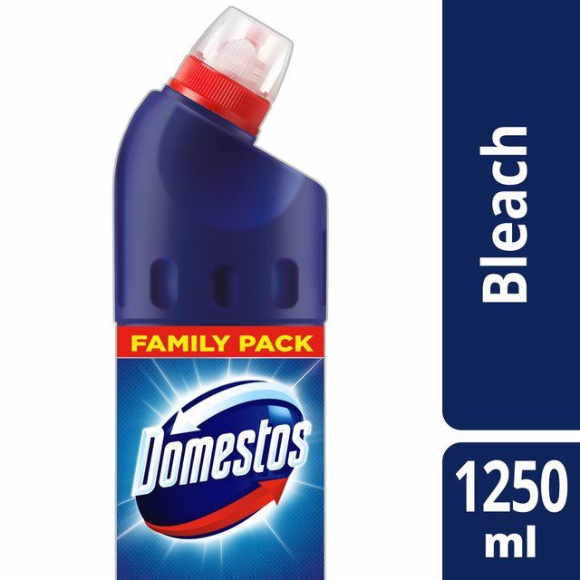 Domestos Thick Bleach Original 1.25L