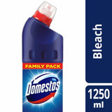 Domestos Thick Bleach Original 1.25L