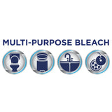 Domestos Thick Bleach Original 750ml