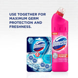 Domestos Thick Bleach Pink Power 750ml