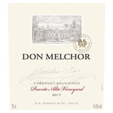 Don Melchor Cabernet Sauvignon 75cl