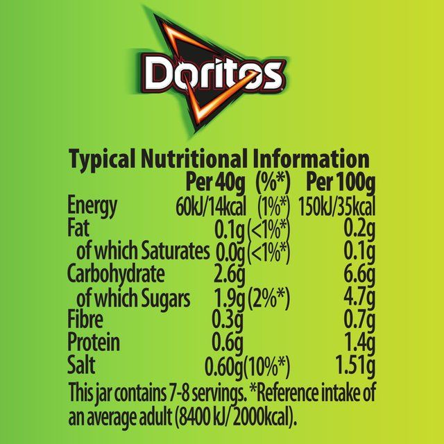 Doritos Mild Salsa Dip 300g