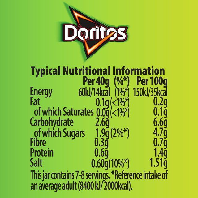Doritos Mild Salsa Dip 300g