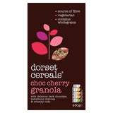 Dorset Cereals Chocolate & Cherry Granola 450g