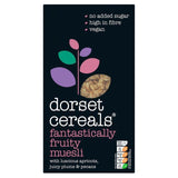 Dorset Cereals Fantastically Fruity Muesli 600g