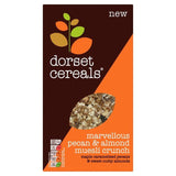 Dorset Cereals Muesli Crunch Maple & Pecan 400g