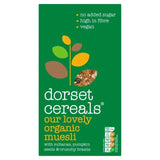 Dorset Cereals Organic Muesli 600g