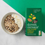 Dorset Cereals Organic Muesli 600g
