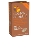 Dorset Cereals Simply Nutty Granola 450g