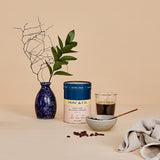 Dose & Co Dairy-Free Collagen Creamer Vanilla 340g