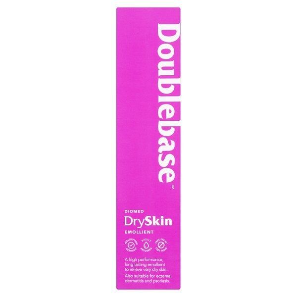 Doublebase Diomed Dry Skin Emollient 100g