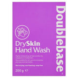 Doublebase Dry Skin Handwash
