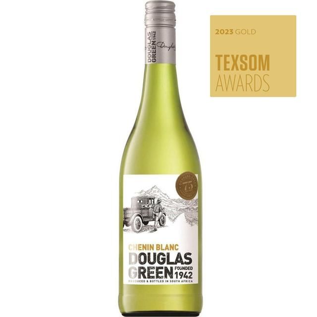 Douglas Green Chenin Blanc 75cl
