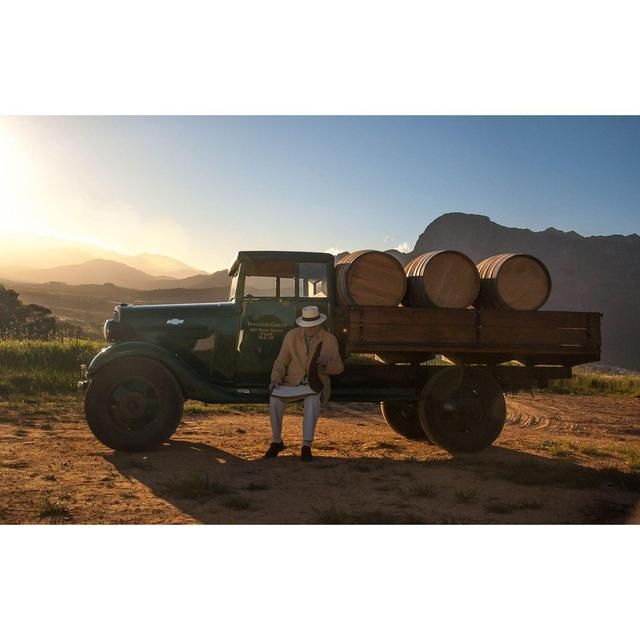 Douglas Green Chenin Blanc 75cl