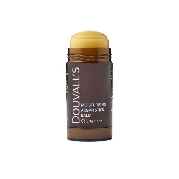 Douvall's Argan Stick Multi Balm for face & body 30g