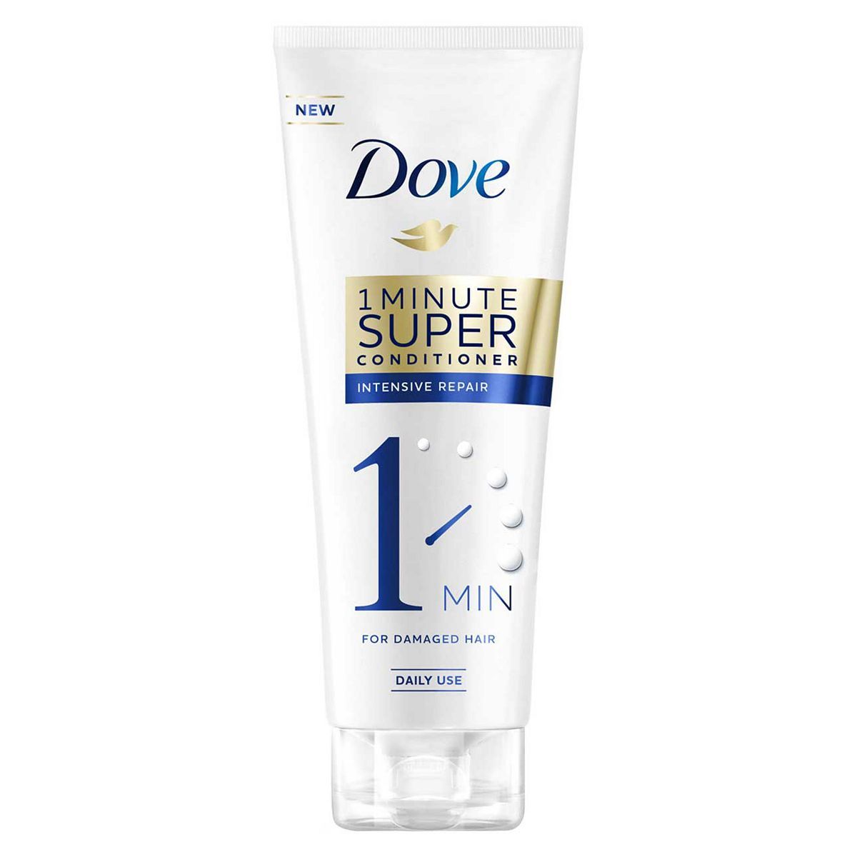Dove 1 Minute Super Conditioner Intensive Repair 170ml