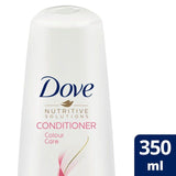 Dove Colour Care Conditioner 350ml