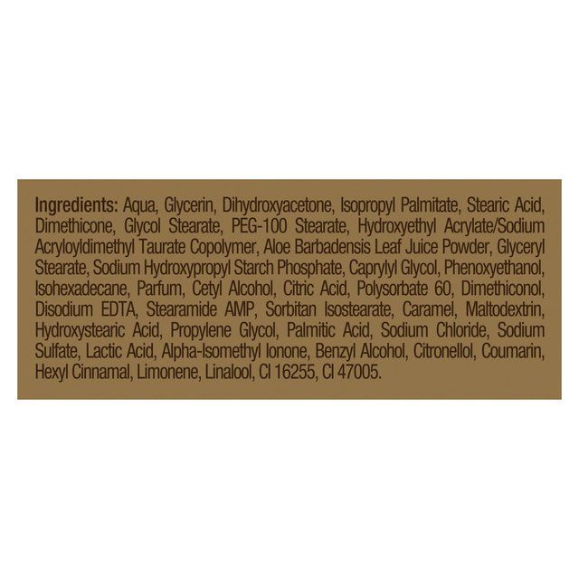 Dove Dermaspa Summer Revived Medium-Dark Body Lotion 200ml