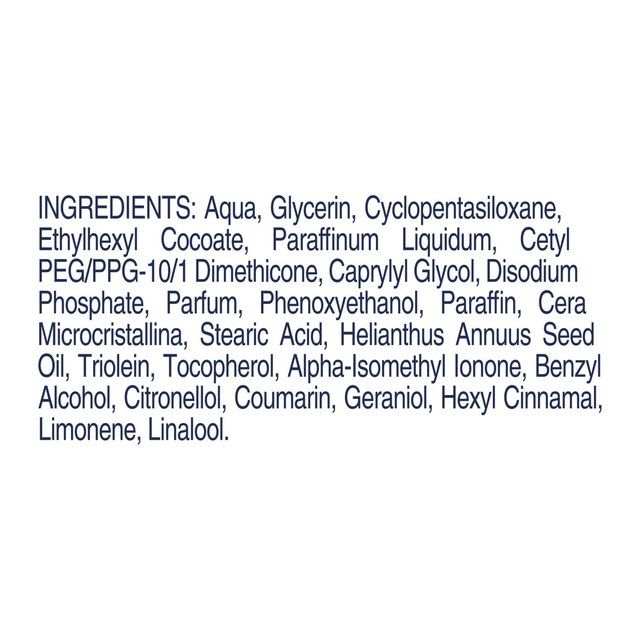 Dove Essential Nourishment Body Lotion 250ml