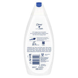 Dove Indulgent Bath Cream 450ml