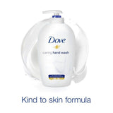 Dove Liquid Moisturising Cream Handwash for Soft & Smooth Hands 250ml