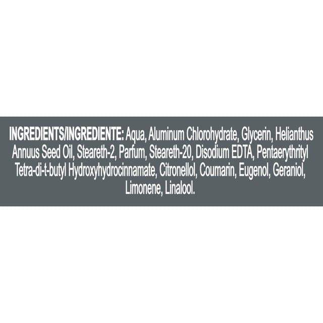 Dove Men Antiperspirant Deodorant Roll on Classic 50ml