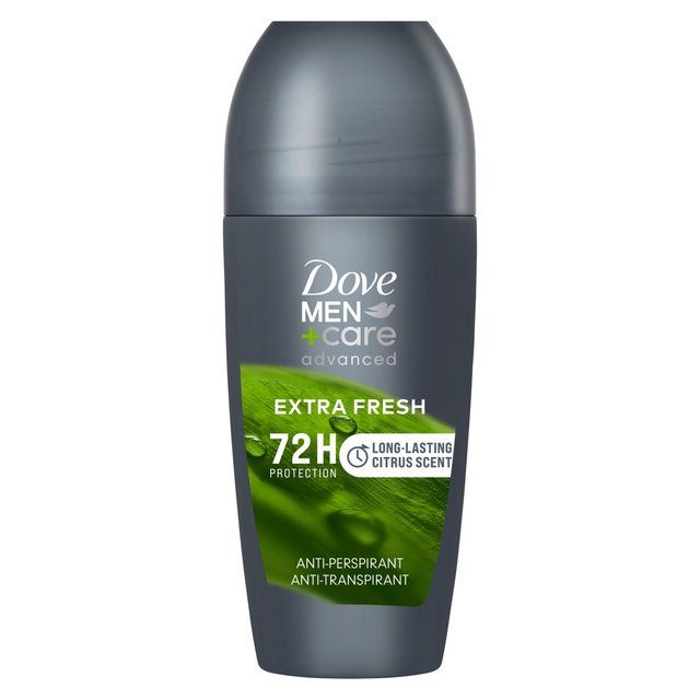 Dove Men+Care Advanced Antiperspirant Deodorant Extra Fresh 50ml