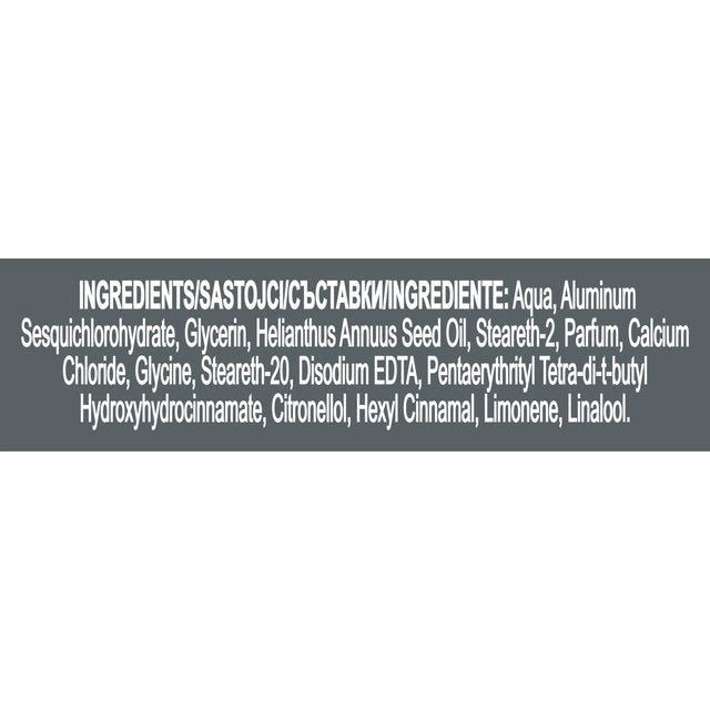 Dove Men+Care Advanced Antiperspirant Deodorant Extra Fresh 50ml