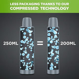 Dove Men+Care Advanced Antiperspirant Deodorant Odour Defence 200ml