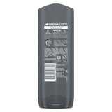 Dove Men+Care Fresh Awake Body & Face Wash 250ml
