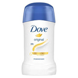 Dove Original Stick Anti-Perspirant Deodorant 40ml