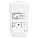 Dove Pomegranate Maximum Protection Deodorant 45ml