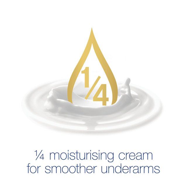 Dove Pomegranate Maximum Protection Deodorant 45ml