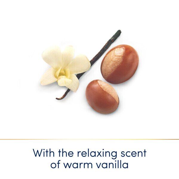 Dove purely pampering shea butter & Vanilla bath soak 450ml