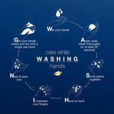 Dove Supreme Silk Caring Hand Wash 250ml