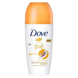 Dove Women Advanced Antiperspirant Deodorant Roll on Passion fruit 50ml