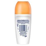 Dove Women Advanced Antiperspirant Deodorant Roll on Passion fruit 50ml