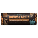 Doves Farm Organic Digestives 400g