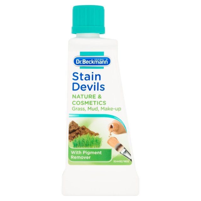 Dr. Beckmann Stain Devils - Nature / Cosmetics / Grass / Mud & Makeup 50ml