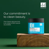 Dr Botanicals Apothecary Blueberry Superfood Antioxidant Body Moisturiser 60ml