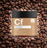 Dr Botanicals Coffee Facial Exfoliator 60ml