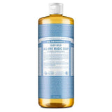 Dr Bronner's Baby Mild All-One Magic Soap 945ml