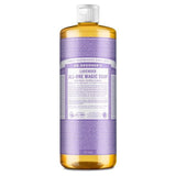 Dr Bronner's Lavender All-One Magic Soap 945ml