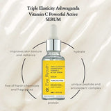 Dr. Eve_Ryouth Triple Elasticity Vitamin C Serum
