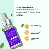 Dr. Eve_Ryouth Triple Peptide Protein Active Serum