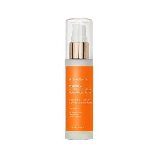 Dr. Eve_Ryouth Vitamin C Hyaluronic Acid Serum
