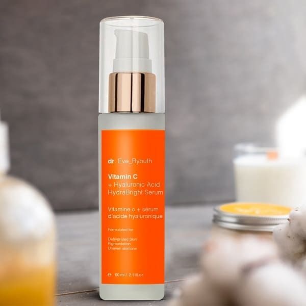 Dr. Eve_Ryouth Vitamin C Hyaluronic Acid Serum