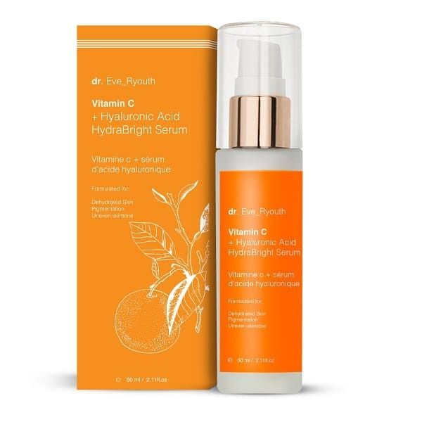 Dr. Eve_Ryouth Vitamin C Hyaluronic Acid Serum